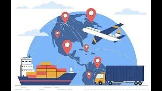 External Trade in Africa