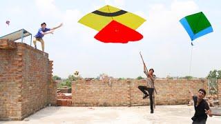 8 Kite Vs Big Gudda Buy & Catch Kite