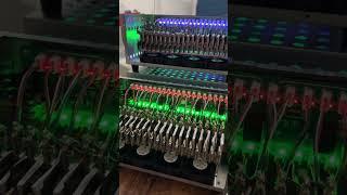 Box Smartphones Click Farm Streaming farms Granja de teléfonos Telefonfarm #phonefarm #farming