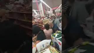 Black Friday in Brazil Gone Wrong P1