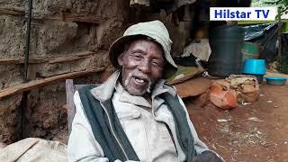 John Maina Gichure Mau Mau Story.Kamune,Hura.Touching story.Part 1