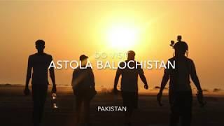 Astola Island, Balochistan - Snorkelling, Green Turtles, Deep diving, Spear and Drone Fishing