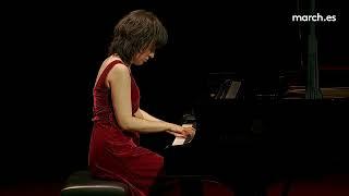 Bach/Busoni Chaconne. Noelia Rodiles, piano