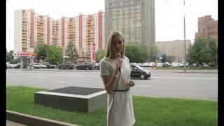 Проблемный Репортаж "Таганский парк"