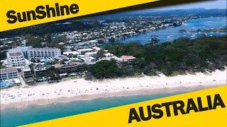 Point Cartwright Lighthouse, Sunshine Coast, Australia