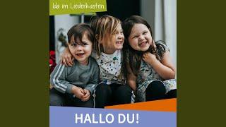 Hallo du!