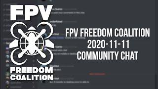 2020-11-11 FPV Freedom Coalition Community Meeting