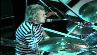 Queen - A Kind of Magic (Live At Wembley)