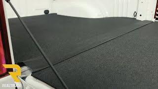 Husky Liners UltraGrip Truck Bed Mat Fast Facts