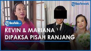 Nasib Pernikahan Beda Usia yang Viral di Sambas, Kini Dipaksa Pisah Ranjang, Ini Penyebabnya