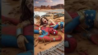  Spider-Man Evolution  Avengers evolution 678 #shorts
