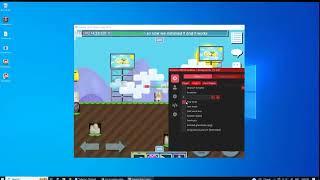 Growlauncher Mod Menu | Growtopia Hacks | PC V4.51 ALL VERSIONS 2024