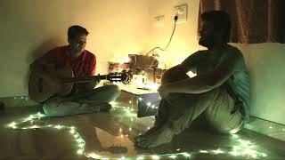 Mann Bharrya | Sushant Gaurav | Nishant Gaurav | B Praak | Jaani | Unplugged Cover