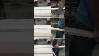 MDF vs SOLID WOOD