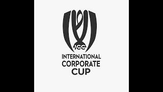 SEMI FINAL- INTERNATIONAL CORPORATE CUP 2024 / İBA KİMYA - KTZH