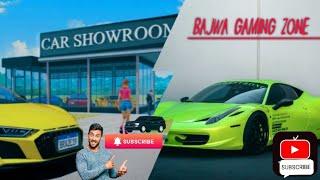 Car Saler Simulator Dealership (GAME) play ⏯️NEW dealership GAME First Long video on my channel #.#