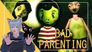 Bad Parenting Live | Pegg Slays | Vtuber INDIA LIVE | Sub Goal 3k