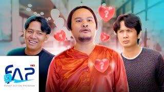 FAPtv Cơm Nguội 276: Vinh Râu Có Bồ Mới