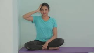 Headaches? Neck Pain? - Fix it at Home! Step 1 : Buccinator Self Release and Massage