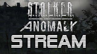  S.T.A.L.K.E.R.: Anomaly 1.5 Beta 2.4 | Part 1 