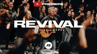 REVIVAL - Live At Chapel | Planetshakers YouTube Premiere