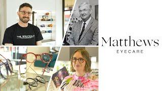 Matthews Eyecare