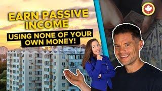 How to Become a Private Lender for Real Estate