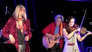 Steeleye Span Shepley Spring Festival 2015 (All Around My Hat)