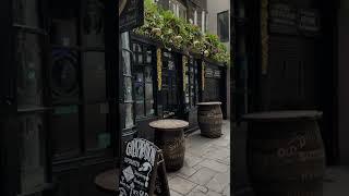 This HIDDEN alley has a secret | Londoner