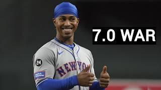 Every MLB Team's Best Player of 2024