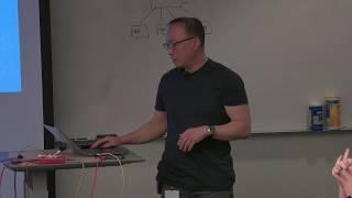 VMware Cloud Automation Services Overview