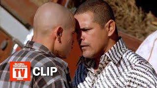 Breaking Bad - Dealing With Tuco Scene (S1E7) | Rotten Tomatoes TV