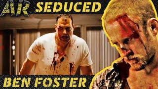 Secret Lover | JASON STATHAM | BEN FOSTER | The Mechanic (2011) | Best Action Movie Scenes