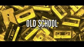 BOOMBAP BEAT 90'S |"OLD SCHOOL"| SAMPLE HIP HOP CLÁSICO FREESTYLE TYPE BEAT HIP HOP INSTRUMENTAL