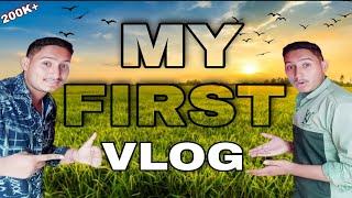 my first vlogs ️ 2022