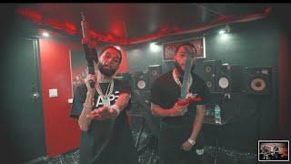 25stack x SombraPR - MOHOSO (Official Video)