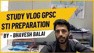 Gpsc preparation vlog/spipa training