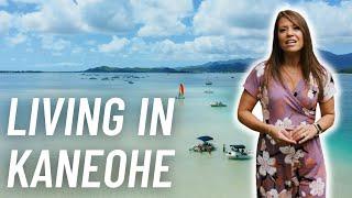 Kaneohe, Hawaii | Small Town Roots & Laid Back Luxury