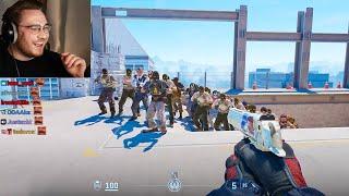 50 Player Simon Says in CS2