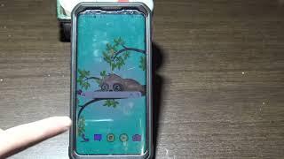 How to remove themes from android smartphone to default apps and wallpaper Samsung Galaxy