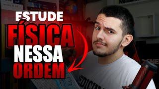 NÃO FAÇA ISSO NOS ESTUDOS DE FÍSICA