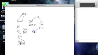 Pure Data: Simple monosynth; note off solution
