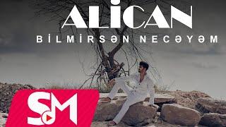 Alican - Bilmirsen Neceyem 2023 (Official Music Video)