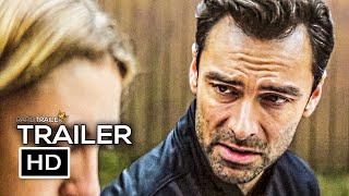 FIFTEEN-LOVE Official Trailer (2023) Aidan Turner