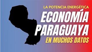 TODO sobre la economía de PARAGUAY 2023