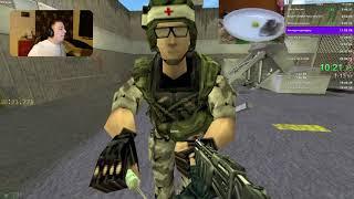 Half-Life: Opposing Force in 19:56[Former WR]