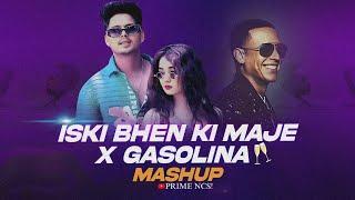 Iski Bhen Ki Maje Maje X Gasolina Mashup (Full Version) Ft. Preet Sandhu | Prime NCS!