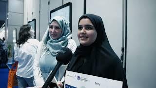 Medlab Middle East 2024 - Day 2