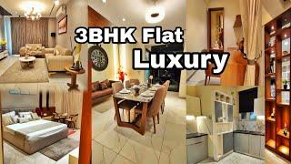 Joy Smart Homes Mohali | Joy Smart Homes 3 BHK Luxury Flat | Joy Homes Mohali | Flat #RSApniproperty