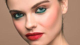 Beauty Photography Workflow | Intro to Studio Lighting